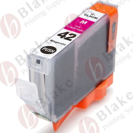 Compatible Canon CLI-42 Magenta Ink Cartridge