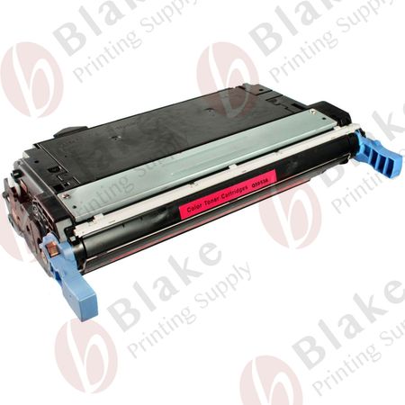 Compatible HP 643A Magenta Toner Cartridge (Q5953A)