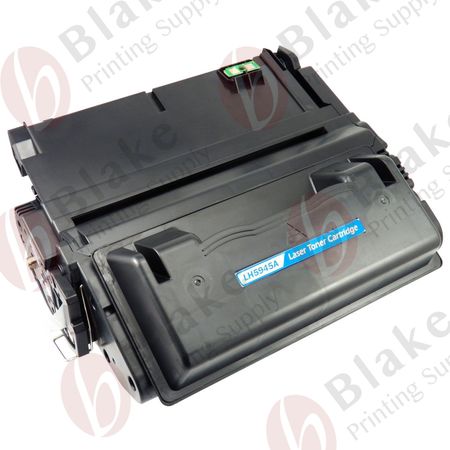 HP Compatible Toner Cartridge Q5945A Black (HP 45A)