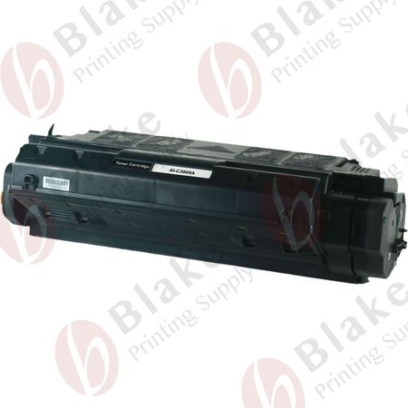 Compatible HP 09A Black Toner Cartridge (C3909A)