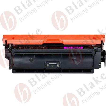 Compatible Canon 040H Magenta High Yield Toner Cartridge (0457C001)