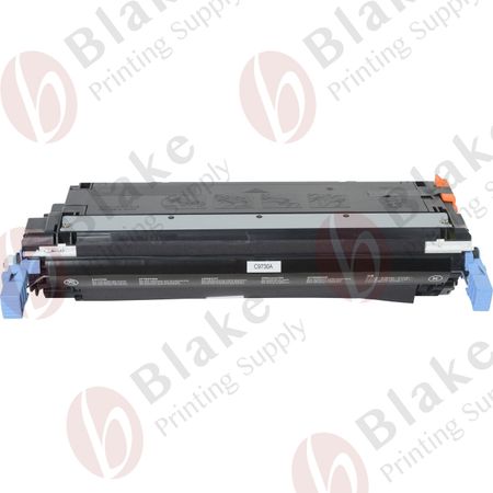 Compatible HP 645A Black Toner Cartridge (C9730A)