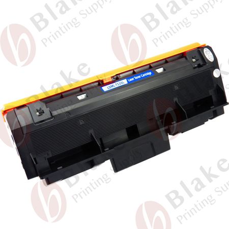 Compatible Samsung MLT-D116L Black High Yield Toner Cartridge