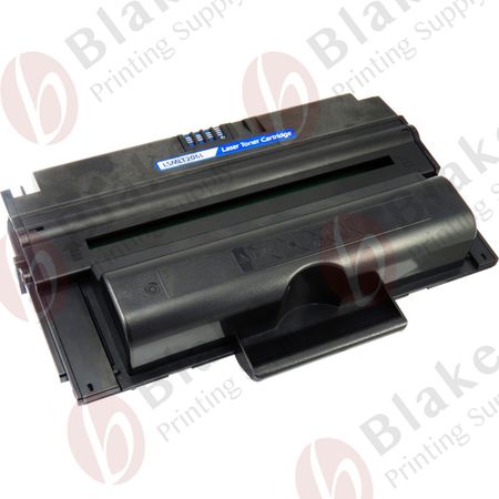 Compatible Samsung MLT-D206L Black Toner Cartridge