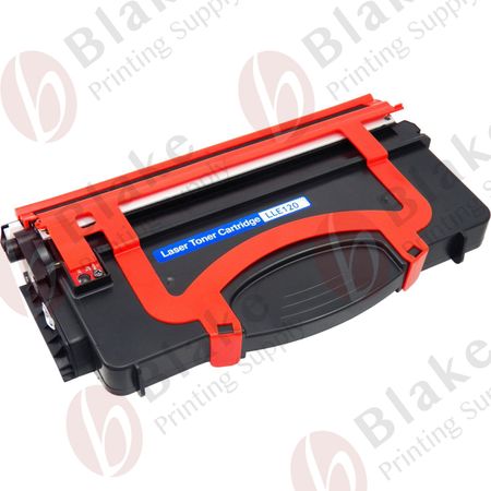 Compatible Lexmark 12015SA Black Toner Cartridge