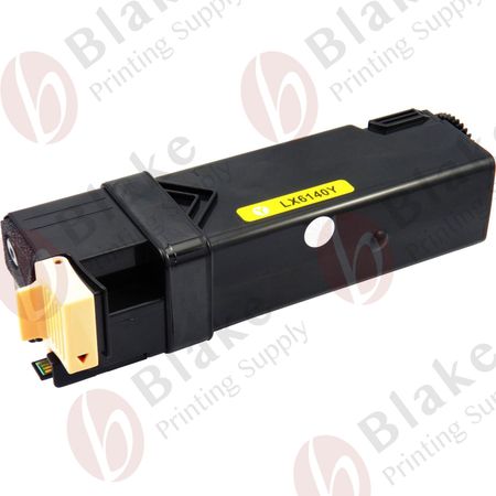 Compatible Xerox 106R01479 Yellow Toner Cartridge