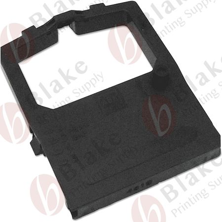 Compatible OkiData 52102001 Black Printer Ribbon Cartridge