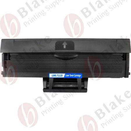 Compatible Samsung MLT-D111S Black Toner Cartridges