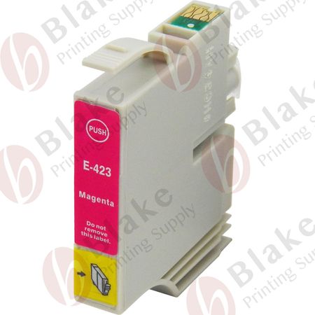 Compatible Epson 42 Magenta Ink Cartridge (T042320)