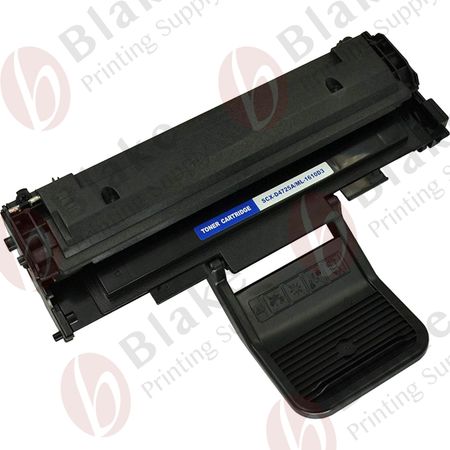 Compatible Samsung SCX-4725 Series Black Toner Cartridge (SCX-D4725A)