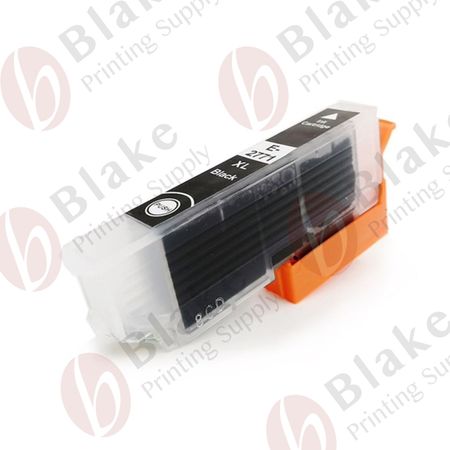 Compatible Epson 277XL Black High Yield Ink Cartridge (T277XL120)