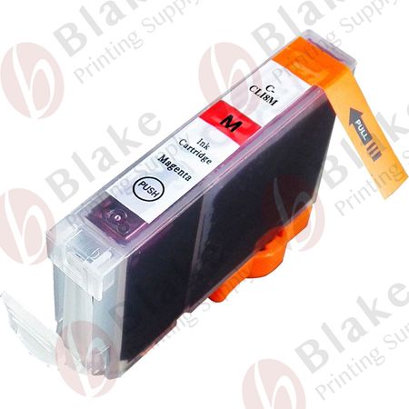 Compatible Canon CLI-8M Magenta Ink Cartridge (0622B002)