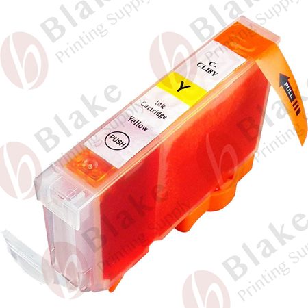 Compatible Canon CLI-8Y Yellow Ink Cartridge (0623B002)