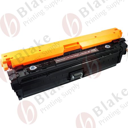 Compatible HP 307A Black Toner Cartridge (CE740A)