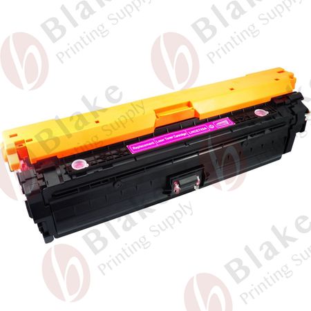 Compatible HP 307A Magenta Toner Cartridge (CE743A)