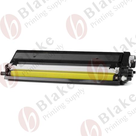 Compatible Brother TN-436Y Yellow Extra High Yield Toner Cartridge