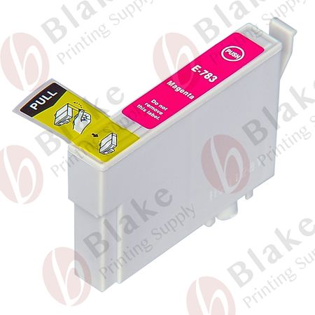 Compatible Epson 78 Magenta Ink Cartridge (T078320)