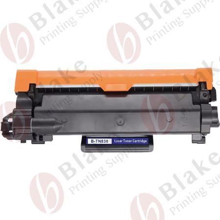 Compatible Brother TN830 Laser Toner Cartridge