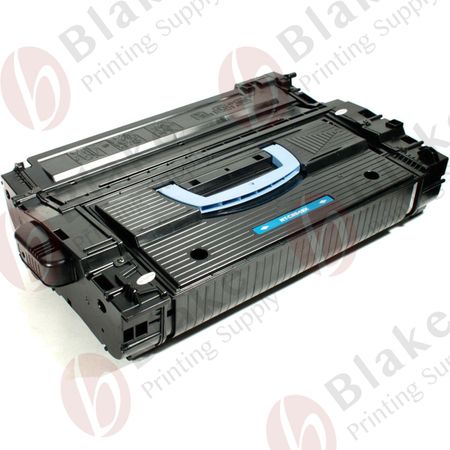 Compatible HP 43X High Yield Black Toner Cartridge (C8543X)