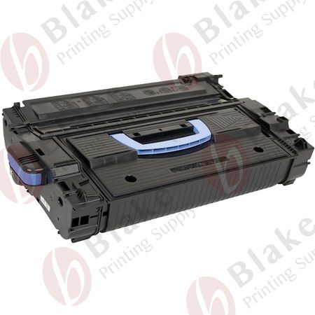 Compatible HP 25X Black High Yield Toner Cartridge (CF325X)