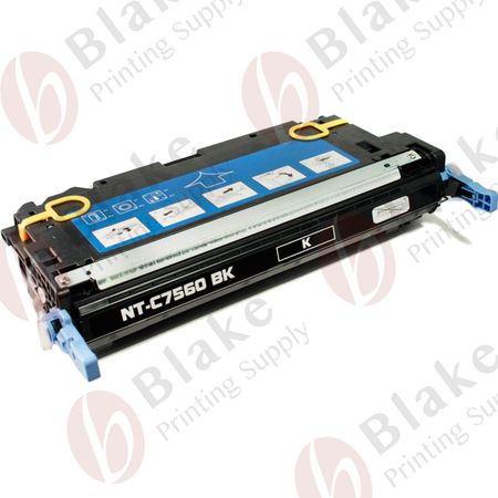 Compatible HP 314A Black Toner Cartridge (Q7560A)