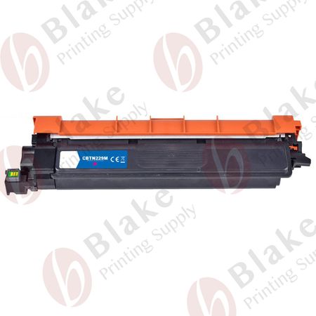 Compatible Brother TN229 Magenta Laser Toner Cartridge (TN229M)