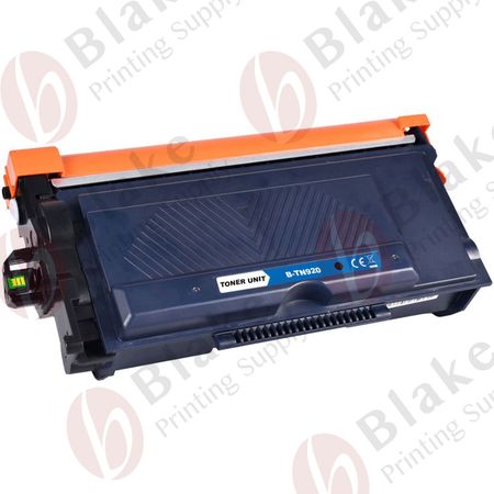 Compatible Brother TN920 Laser Toner Cartridge