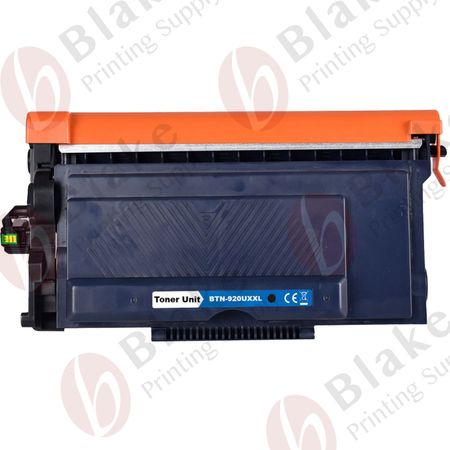 Compatible Brother TN920 UXL Ultra High Yield Laser Toner Cartridge