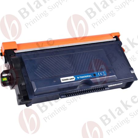 Compatible Brother TN920 XXL Extra High Yield Laser Toner Cartridge