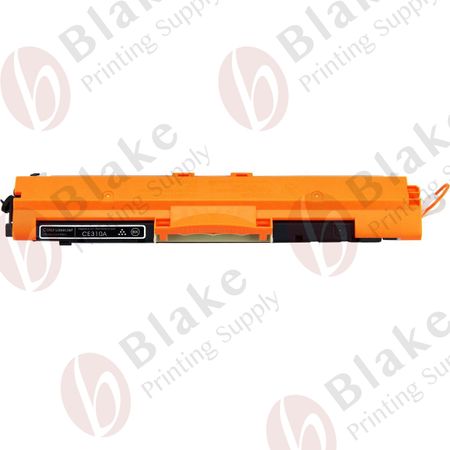 Compatible HP 126A Black Toner Cartridge (CE310A)