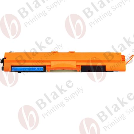 Compatible HP 126A Cyan Toner Cartridge (CE311A)