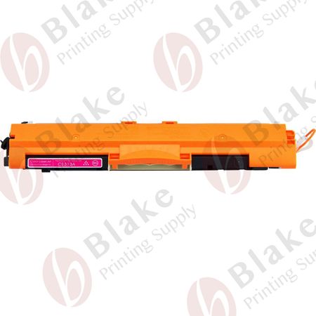 Compatible HP 126A Magenta Toner Cartridge (CE313A)