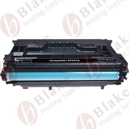 Compatible HP 37A Black Laser Toner Cartridge (CF237A)