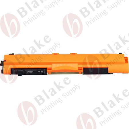 Compatible HP 130A Black Toner Cartridge (CF350A)