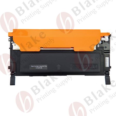 Compatible Samsung CLT-K407S Black Toner Cartridge