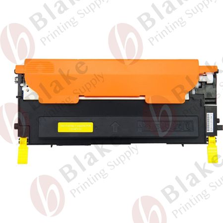 Compatible Samsung CLT-Y407S Yellow Toner Cartridge