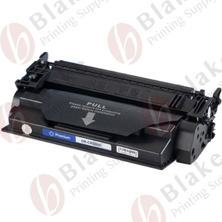 Compatible Canon 056 Laser Toner Cartridge (3007C001)