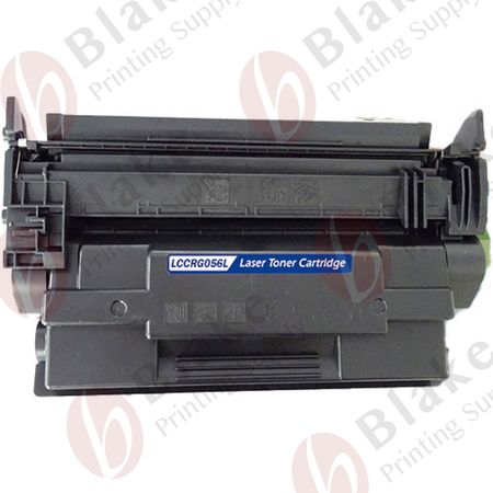 Compatible Canon 056L Low Yield Laser Toner Cartridge (3006C002)