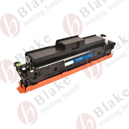 Compatible Canon 069 Cyan Laser Toner Cartridge (5093C001)