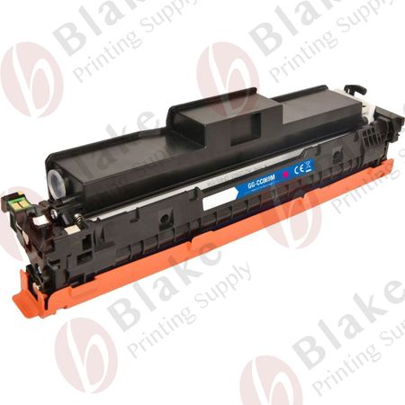 Compatible Canon 069 Magenta Laser Toner Cartridge (5092C001)