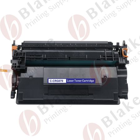 Compatible Canon 070 Laser Toner Cartridge (5639C001)