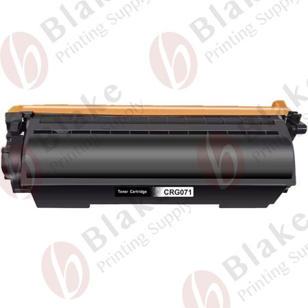 Compatible Canon 071 Laser Toner Cartridge (5645C001)