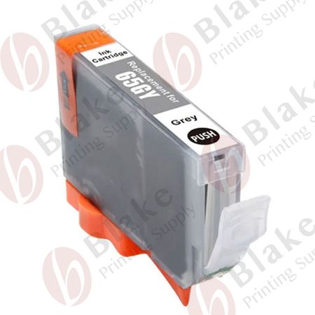 Compatible Canon CLI-65 Gray Ink Cartridge