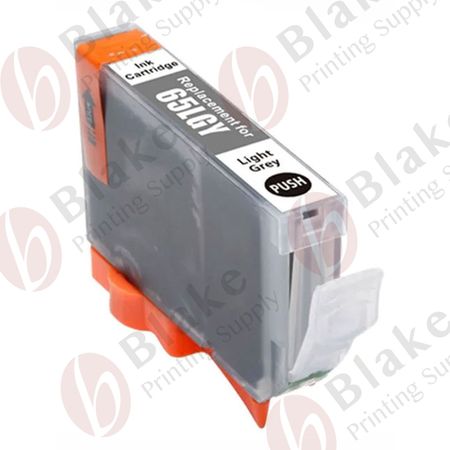 Compatible Canon CLI-65 Light Gray Ink Cartridge