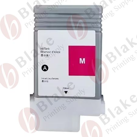 Compatible Canon PFI-120M Magenta Ink Cartridge