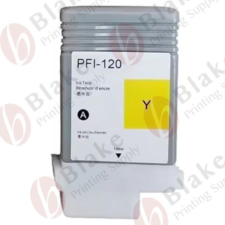 Compatible Canon PFI-120MBK Matte Black Ink Cartridge