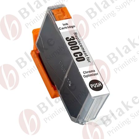 Compatible Canon PFI-300CO Chroma Optimizer Ink Cartridge