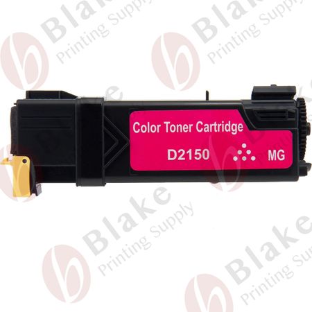 Compatible Dell 331-0717 Magenta High Yield Toner Cartridge (8WNV5 / 2Y3CM)