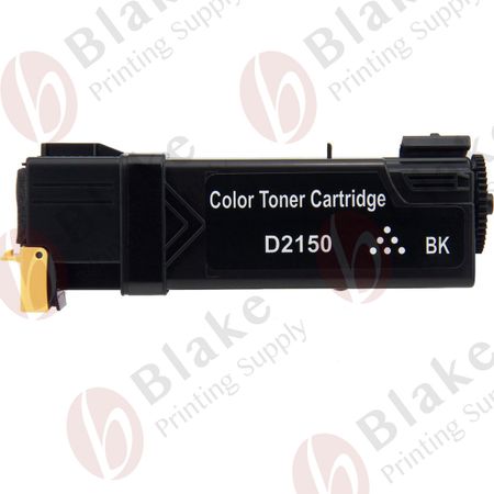 Compatible Dell 331-0719 Black High Yield Toner Cartridge (N51XP / MY5TJ)