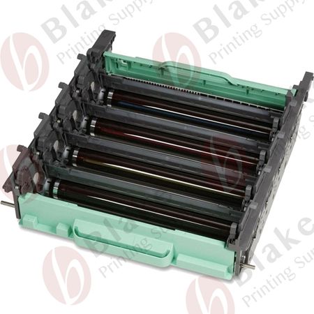 Set of 4 Compatible Brother DR-110 CL Drum Units